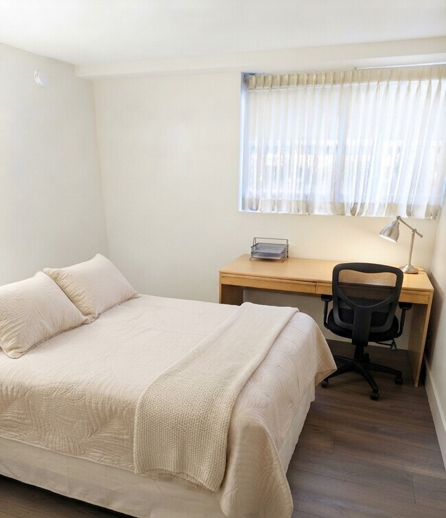 SEGUNDO DORMITORIO - 10535 Wilshire Blvd