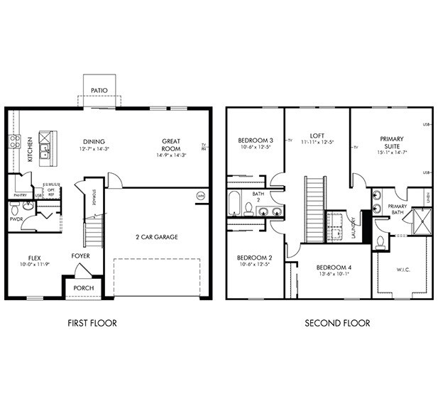 Building Photo - 503 S Zuni Rd