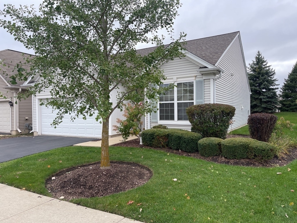 13549 Lehigh St, Huntley, IL 60142 House Rental in Huntley, IL