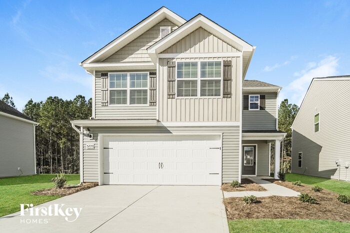 Foto principal - 5235 Wolfridge Ave