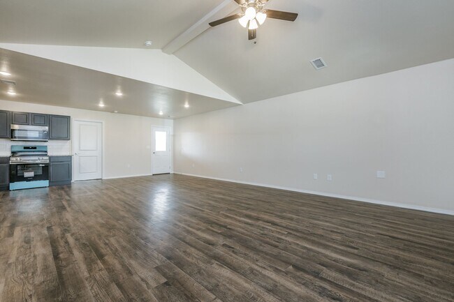 Foto del edificio - 4401 Sunset St