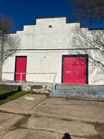 Foto principal - 398 Graham Ave
