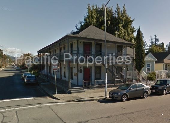 Primary Photo - 300 Santa Rosa Ave