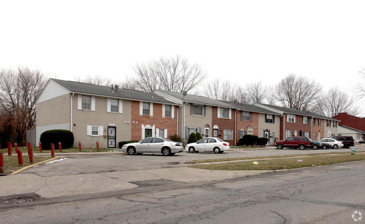Building Photo - 3905 Gateway Ct