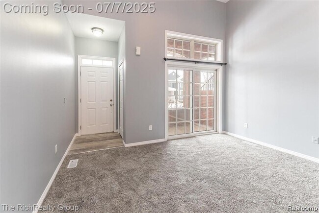 Foto del edificio - 50115 Harding St
