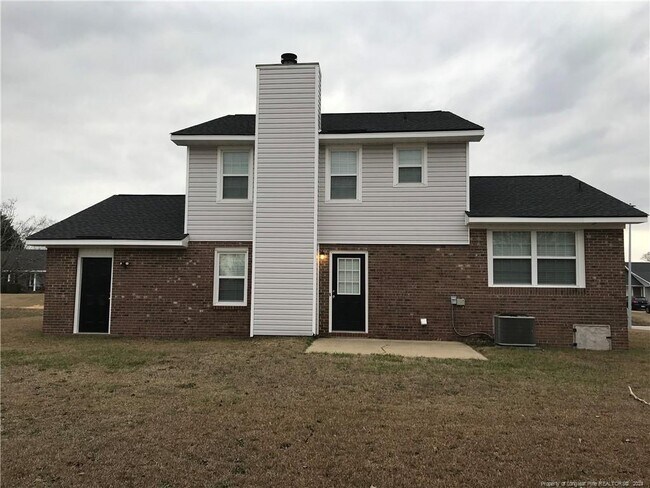 Building Photo - 7876 Atmore Dr