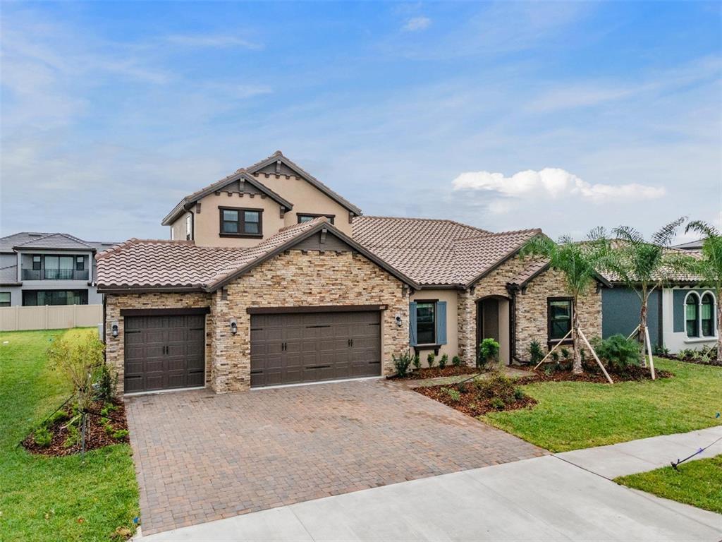 Foto principal - 6163 Marsh Trail Dr