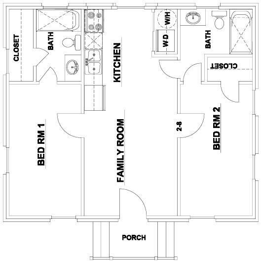 Foto del edificio - 292 Quick St