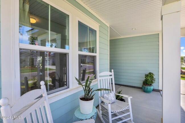 Foto del edificio - 1226 Salty Hammock Ct