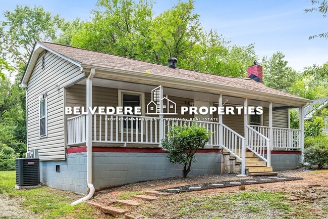 Building Photo - 2 bd house near HPU
