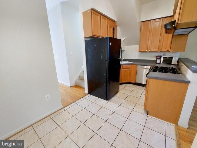 Foto del edificio - 2025 11th St NW