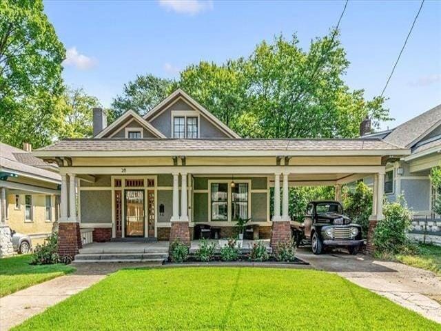 Photo - 28 S Barksdale St House