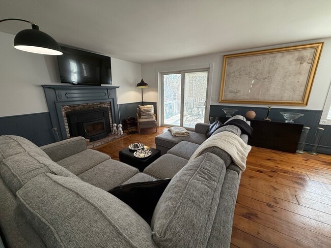 Building Photo - 85 Hokum Rock Rd