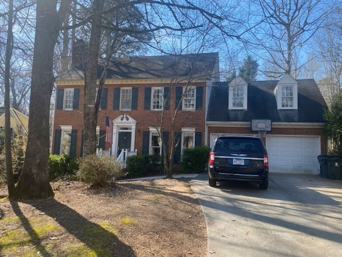 Primary Photo - 1005 New Dover Rd