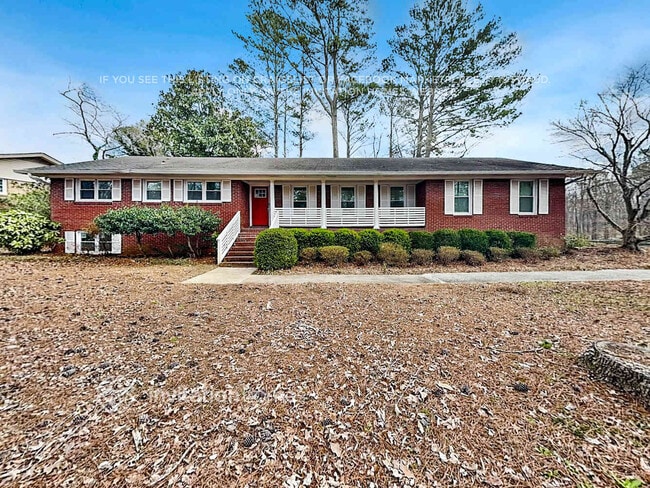 Building Photo - 4430 Pullen Ln SW