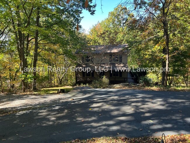 Foto del edificio - Nature Lover's Paradise in Serene Setting