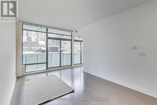 Photo du bâtiment - 21 Scollard St