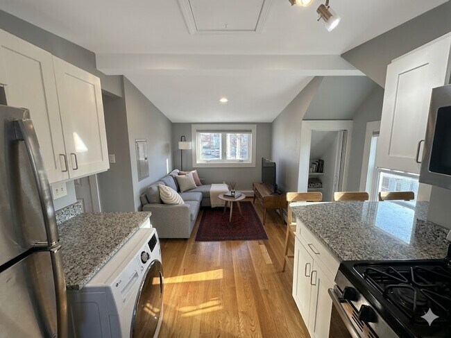 Foto del edificio - 287 Beacon St