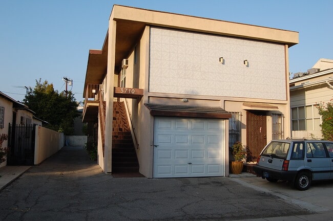 Building Photo - 3710 Glendon Ave