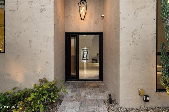 Foto del edificio - 7922 E Crestwood Way