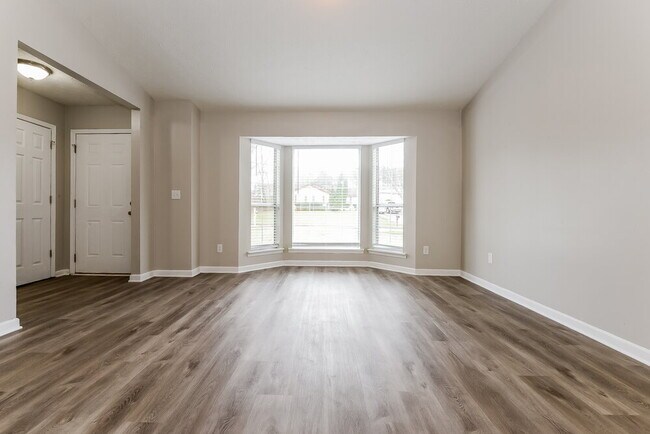 Foto del edificio - 2443 Deep Shoals Cir
