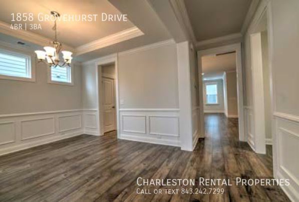 Photo - 1858 Grovehurst Dr House