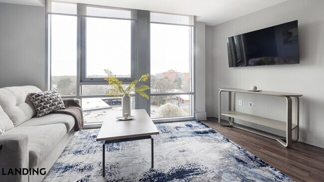 Foto del edificio - 3005 Peachtree Rd NW