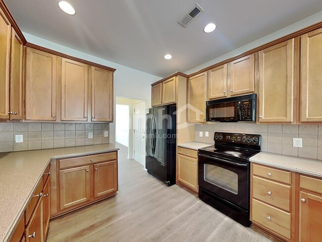 Foto del edificio - 11318 Huntington Meadow Ln