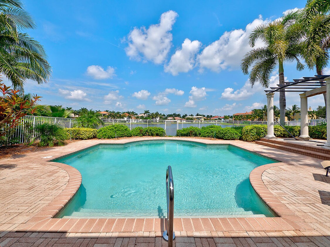 2297 Merriweather Way House Rental in Wellington, FL