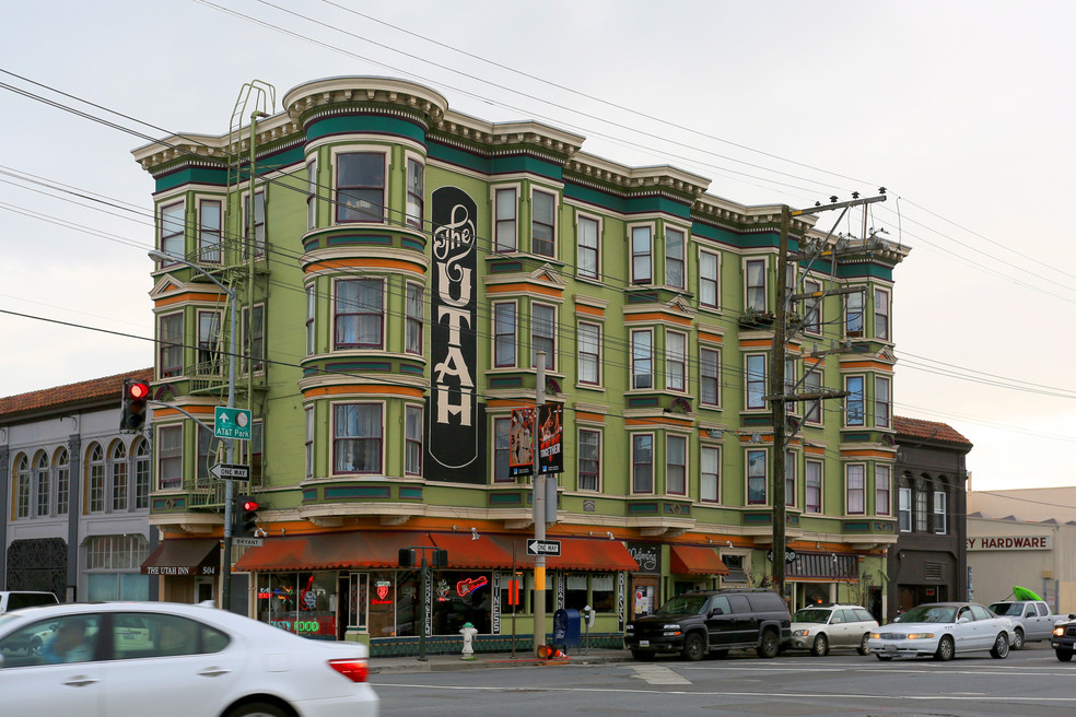 SoMa Apartments for Rent - San Francisco, CA - 1,122 Rentals ...