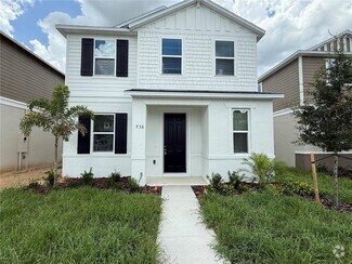 Building Photo - 736 Overpool Ave