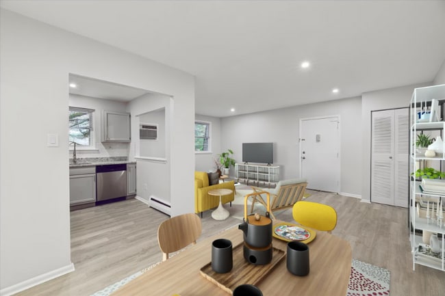 Building Photo - 1314 Wharton Dr