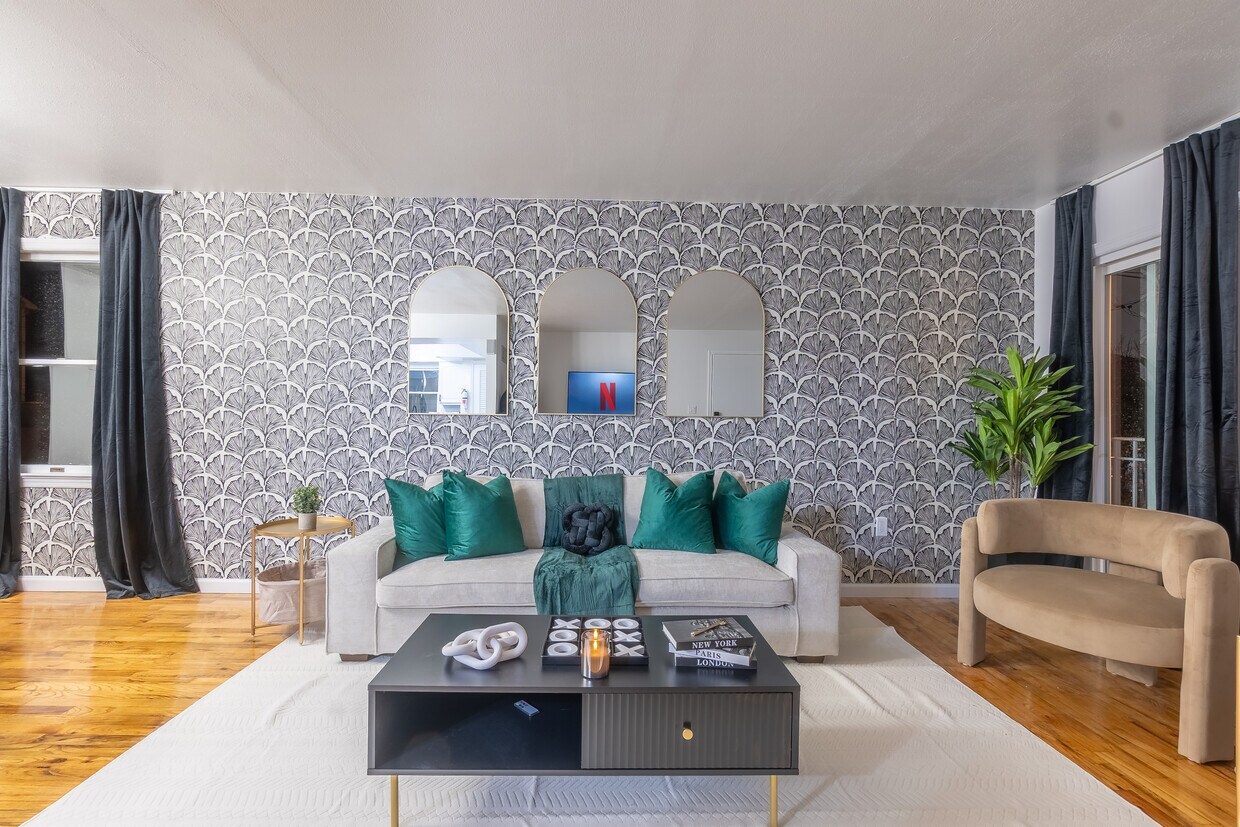 Foto principal - 95 Pennington St