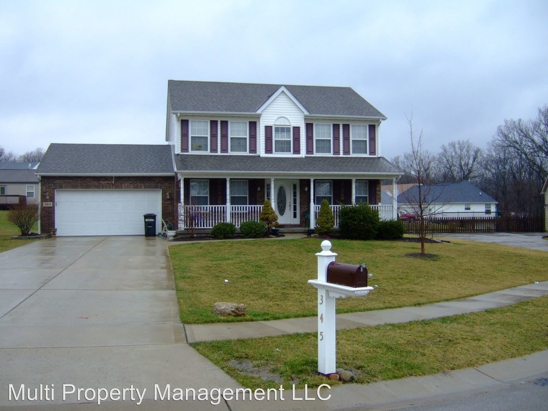 Primary Photo - 345 Pebblestone Dr