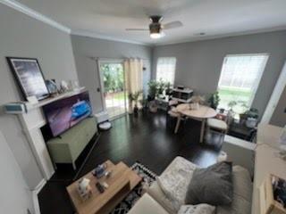 Building Photo - 3324 Hidden Cove Cir NW
