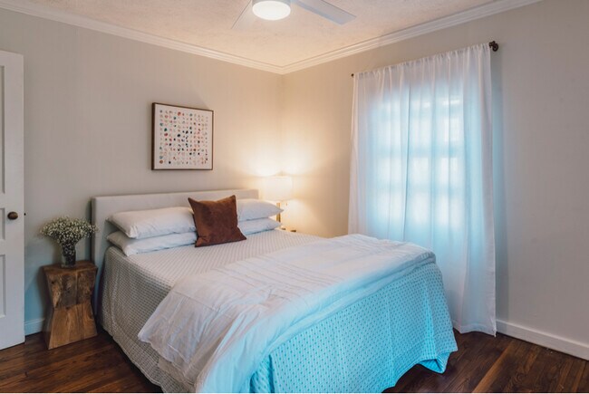 Foto del edificio - 416 Oktibbeha Dr