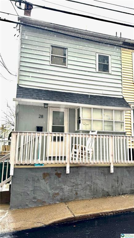 Foto principal - 28 W Raspberry St