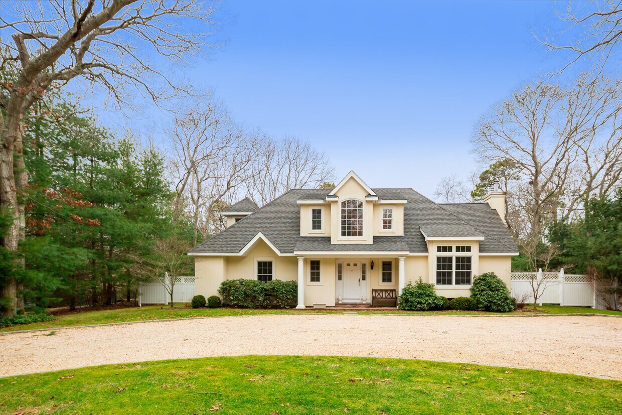 7 Ardsley Rd, Wainscott, NY 11975 House Rental in Wainscott, NY