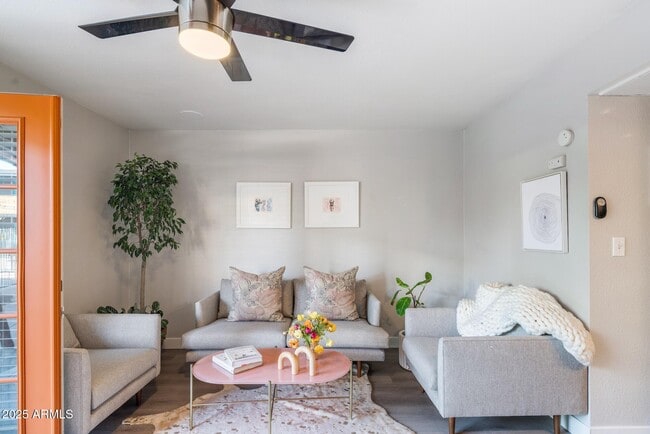 Foto del edificio - 4025 N 40th St