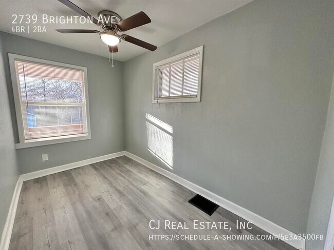 Building Photo - 2739 Brighton Ave