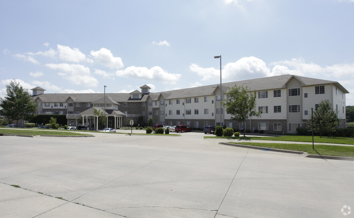 Primary Photo - Copper Shores Village
