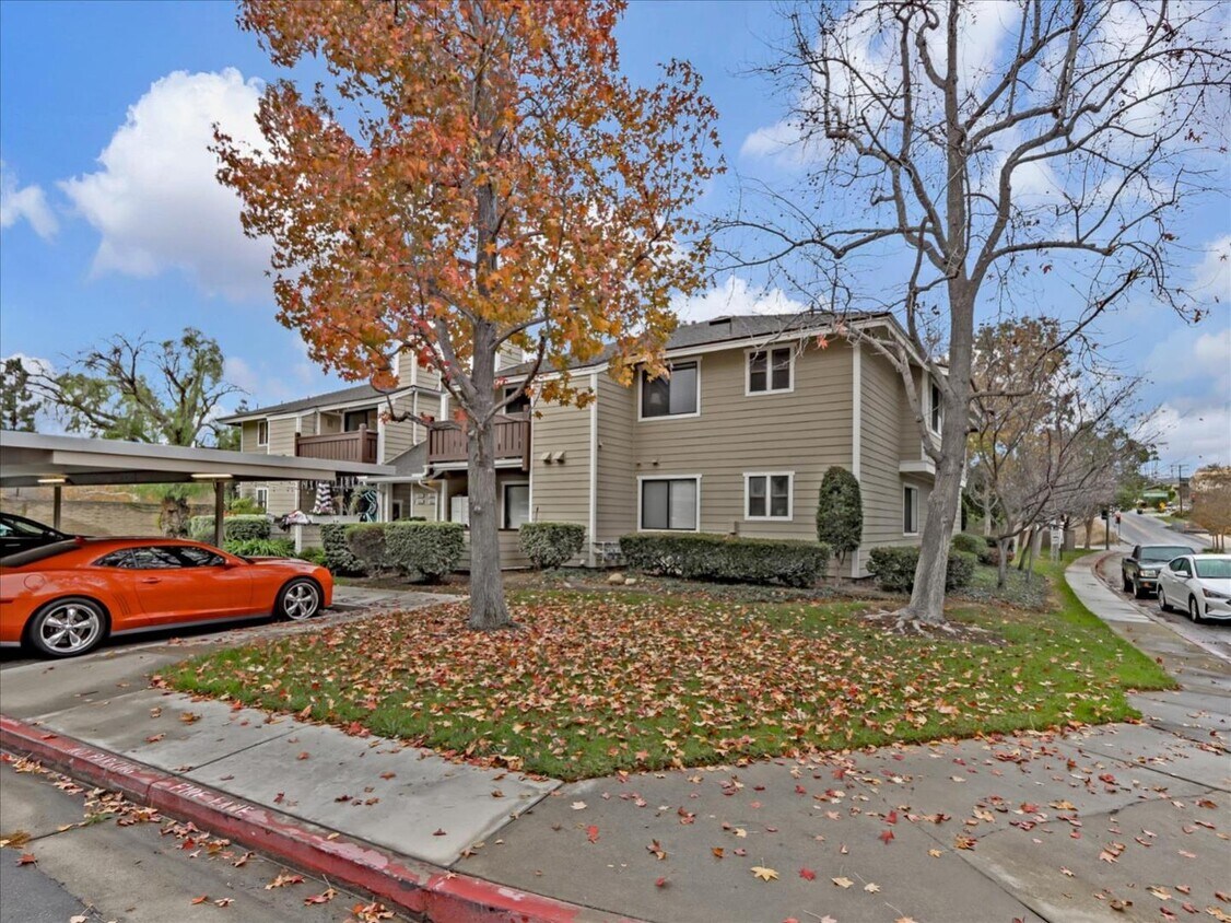 19034 Rockwood Dr, Yorba Linda, CA 92886 Townhome Rentals in Yorba