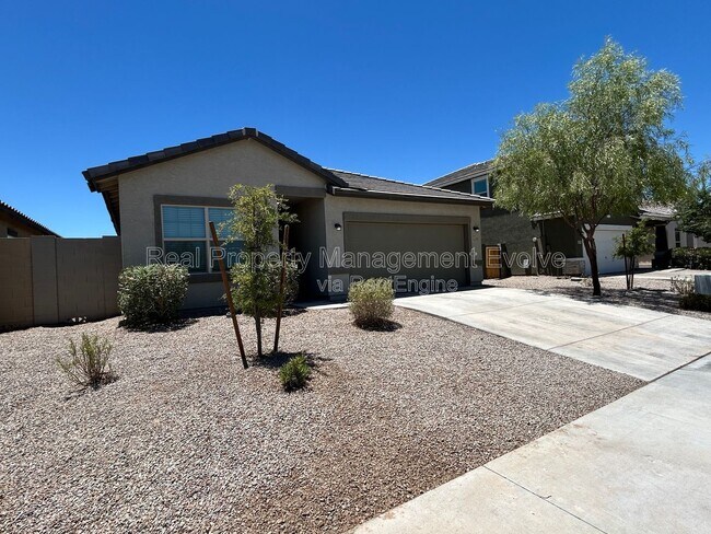 Foto del edificio - 6551 W Magdalena Ln