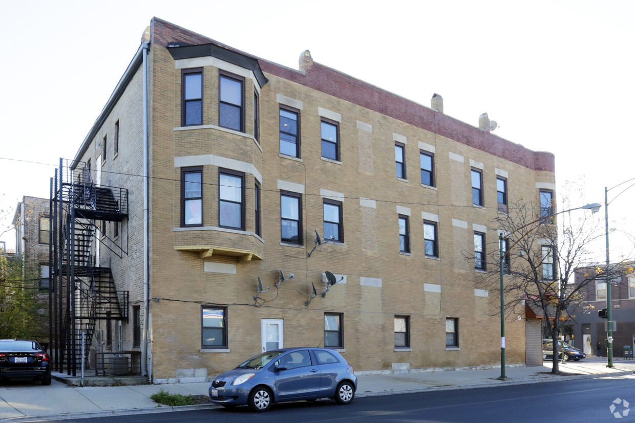 1756-58 W 35th St, Chicago, IL 60609 - Apartments in Chicago, IL ...