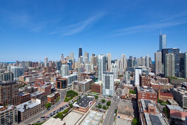 Foto del edificio - 518 N Kingsbury St