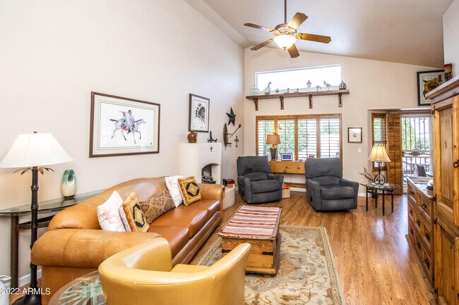 Building Photo - 17741 N Desert Flower Trail