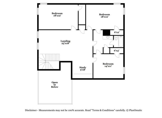 Building Photo - 361 Southgate Dr