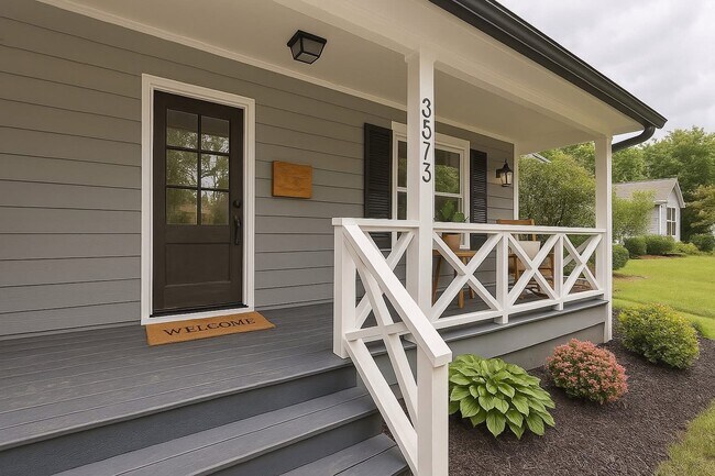Foto del edificio - 3573 Galloway Ave