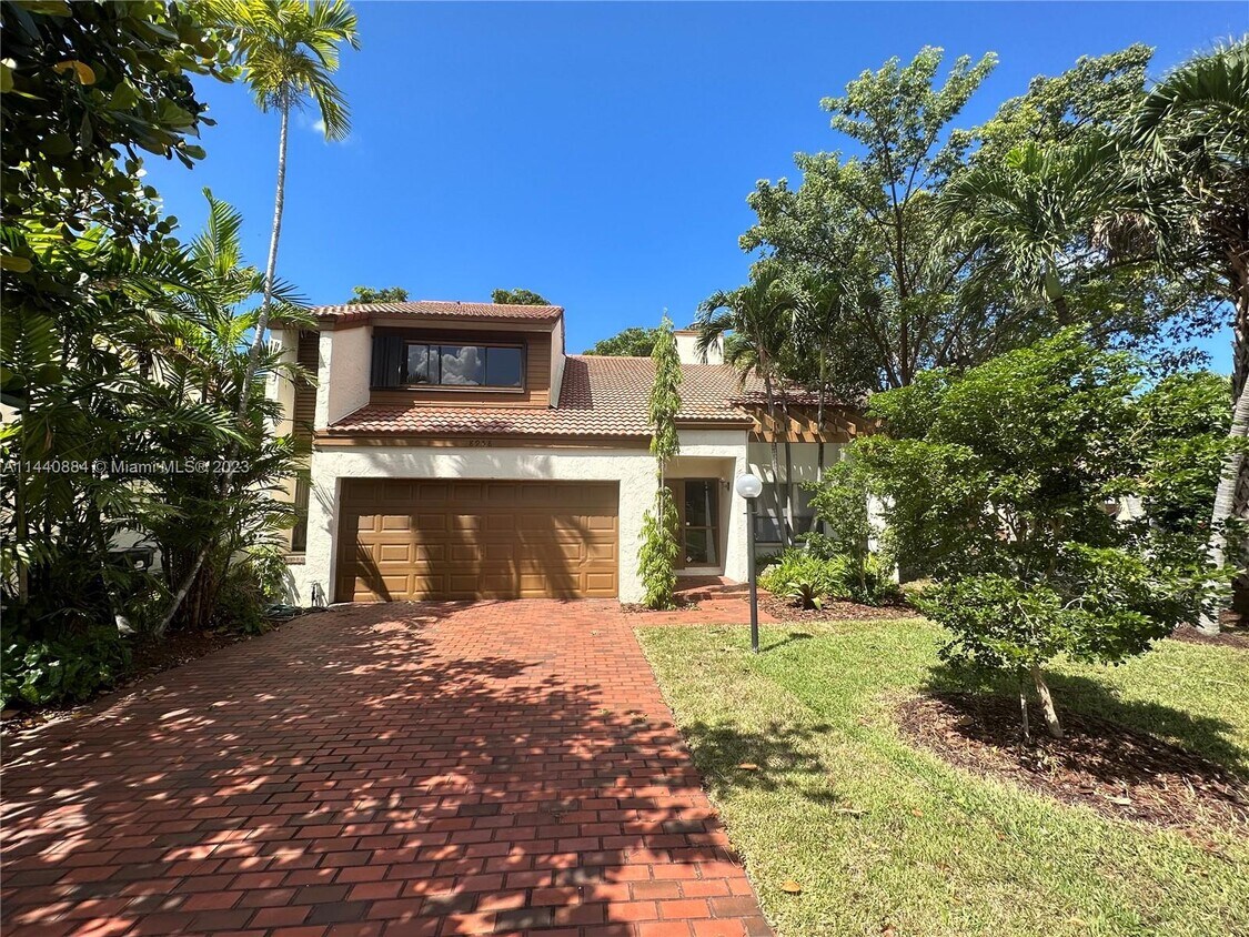 8958 SW 150th Ct, Miami, FL 33196 House Rental in Miami, FL