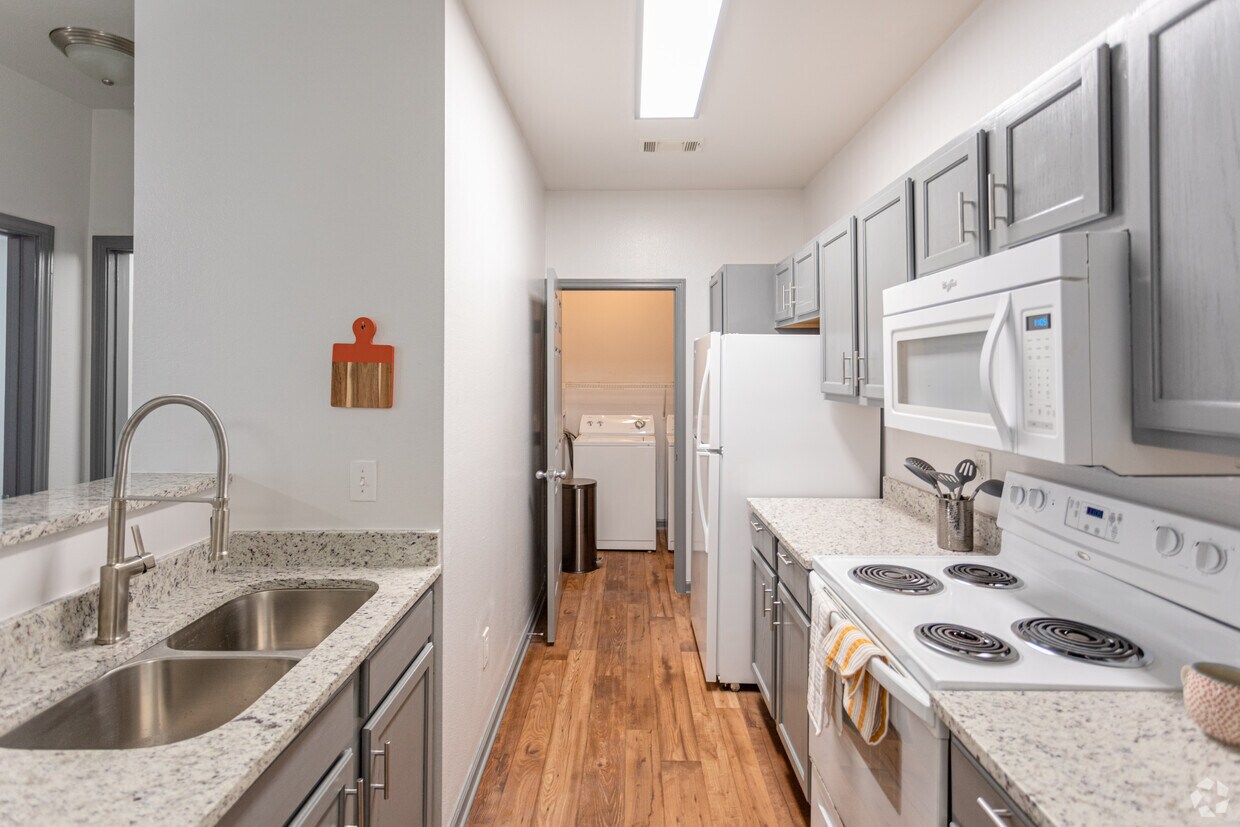 Parc at Metro Center Rentals in Nashville at 377 Athens Way Nashville